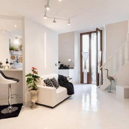 White Suite Florenz Exterior foto