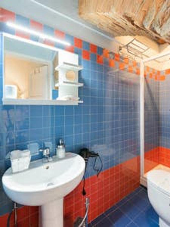 White Suite Florenz Exterior foto