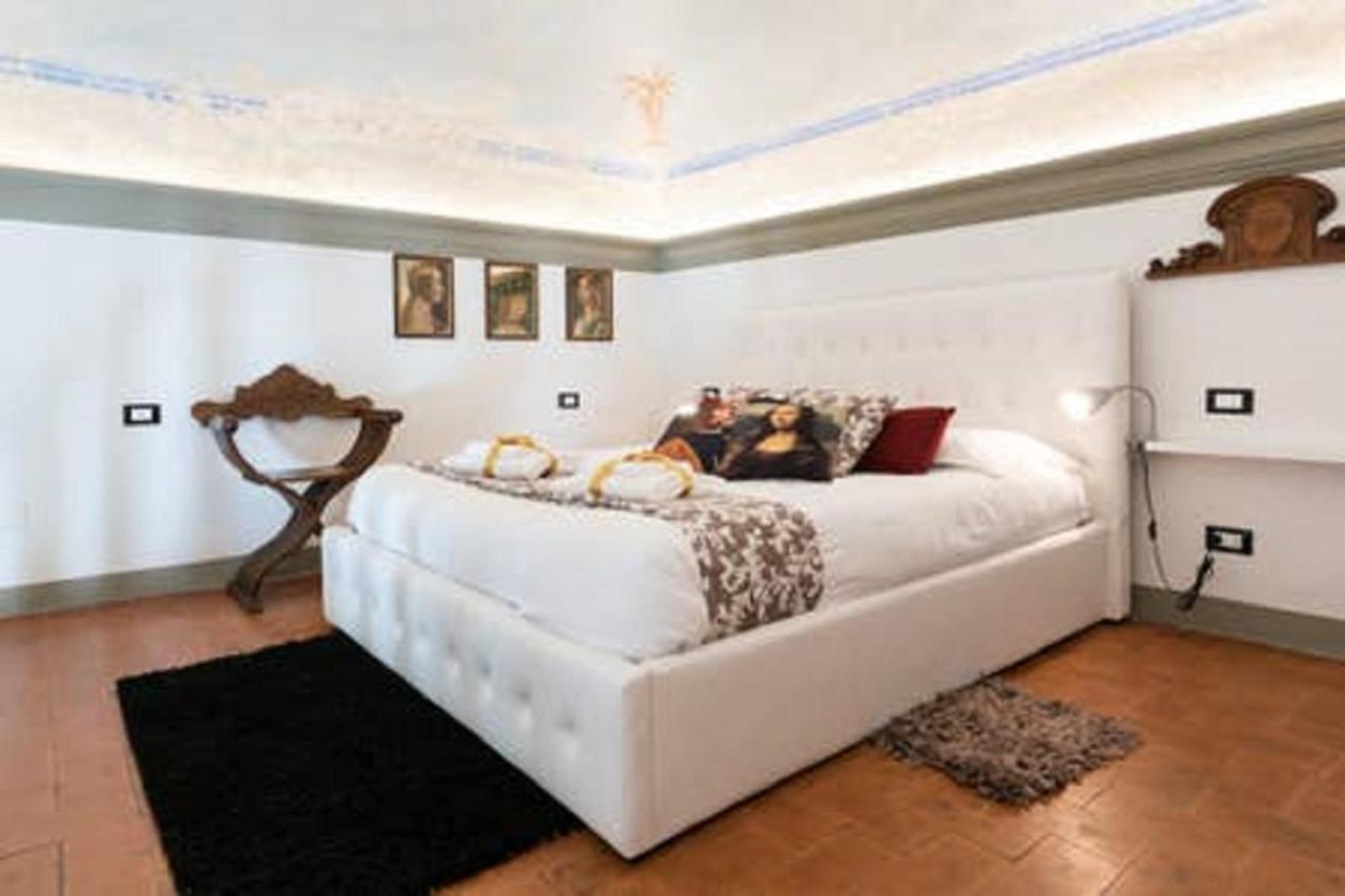 White Suite Florenz Exterior foto