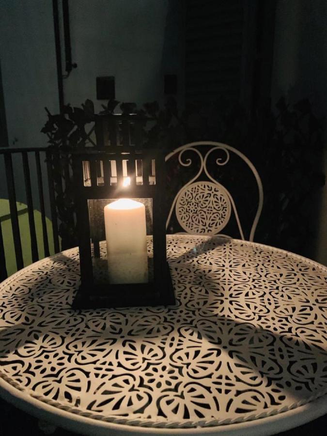 White Suite Florenz Exterior foto