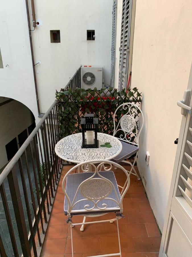 White Suite Florenz Exterior foto
