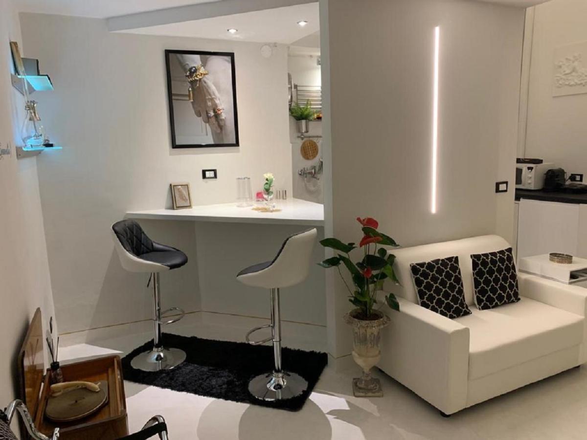 White Suite Florenz Exterior foto