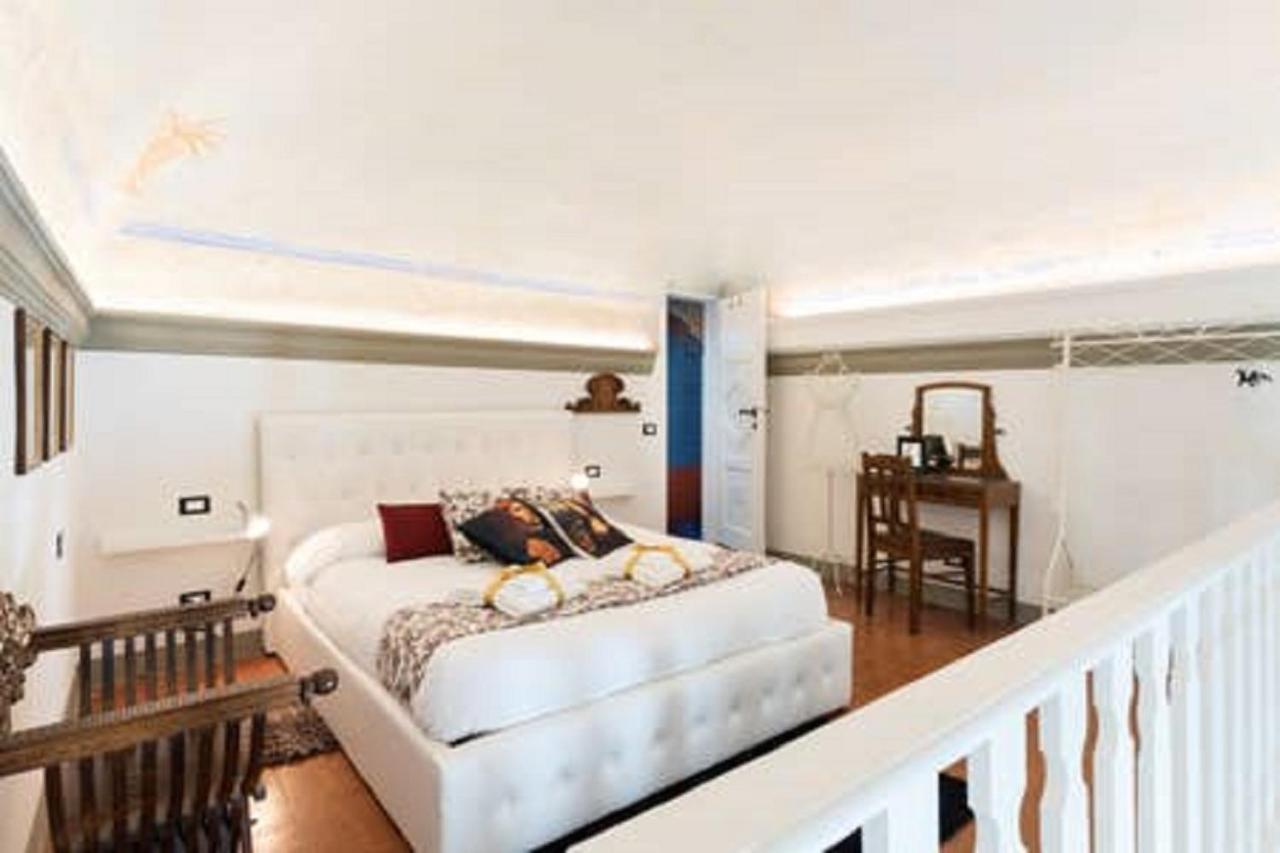 White Suite Florenz Exterior foto