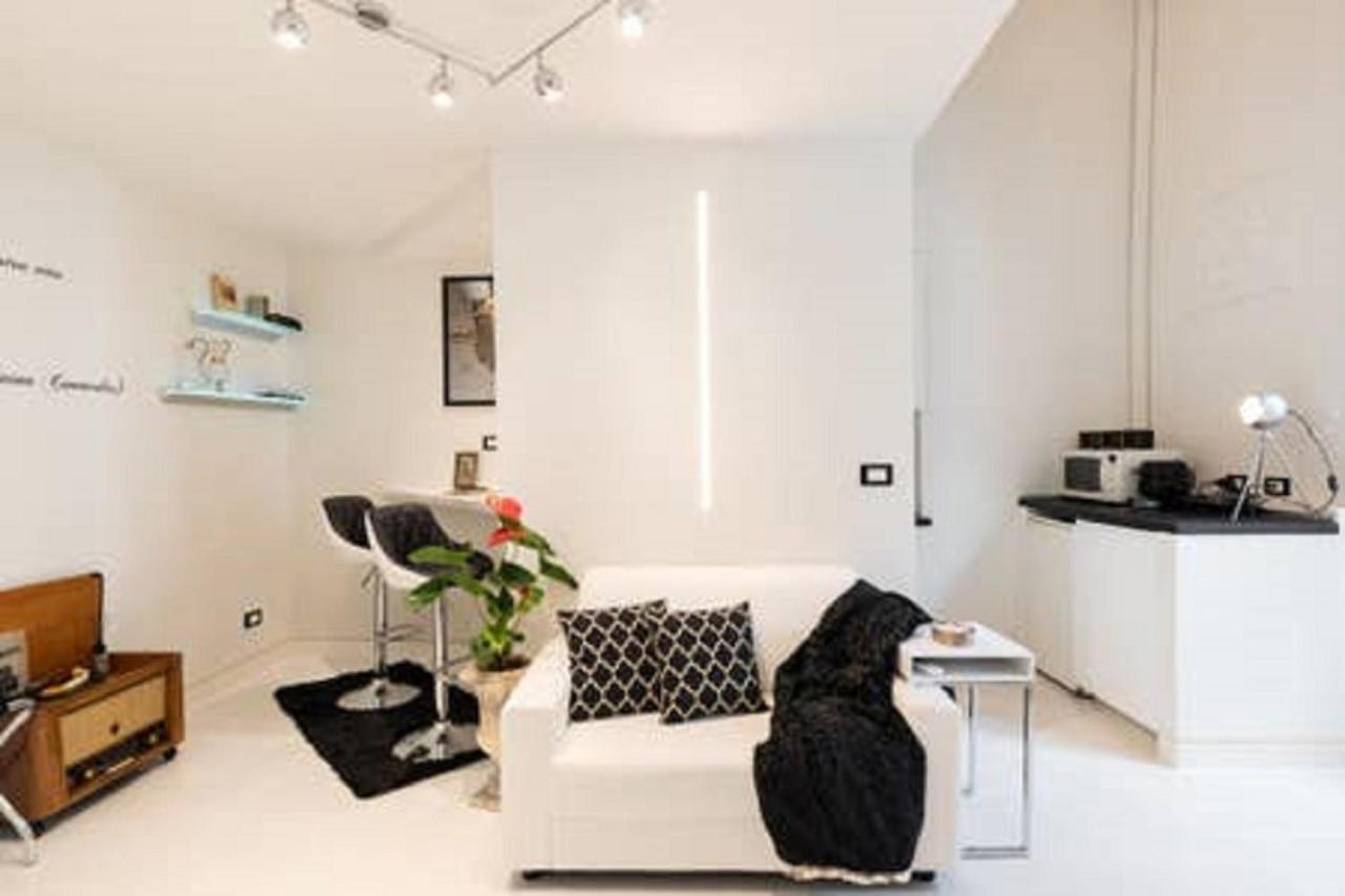 White Suite Florenz Exterior foto